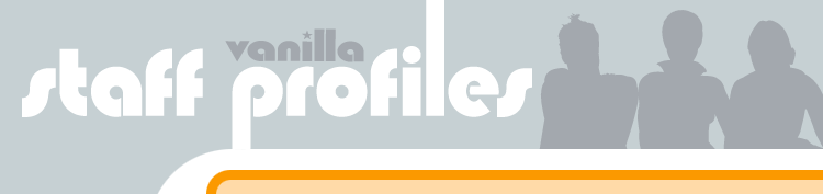 Vanilla Nightclub Staff